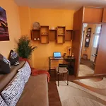 7a Cozy Oasis * Várna