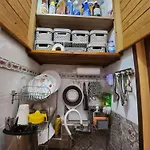 7a Cozy Oasis