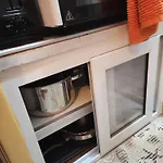 7a Cozy Oasis Apartman Várna