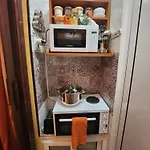 7a Cozy Oasis Apartament Warna