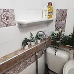 7a Cozy Oasis Apartman