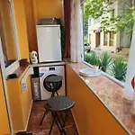 7a Cozy Oasis Apartman Várna