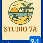 7a Cozy Oasis Apartman *