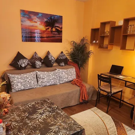 7a Cozy Affordable Oasis