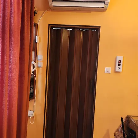 7a Cozy Affordable Oasis * Varna