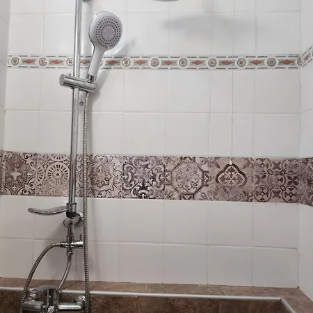 Apartament 7a Cozy Affordable Oasis Varna