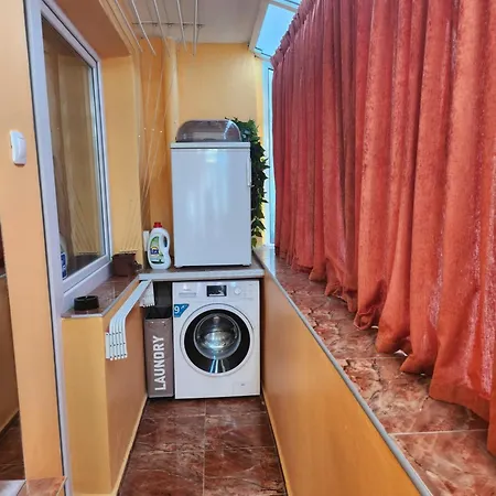 7a Cozy Affordable Oasis * Varna