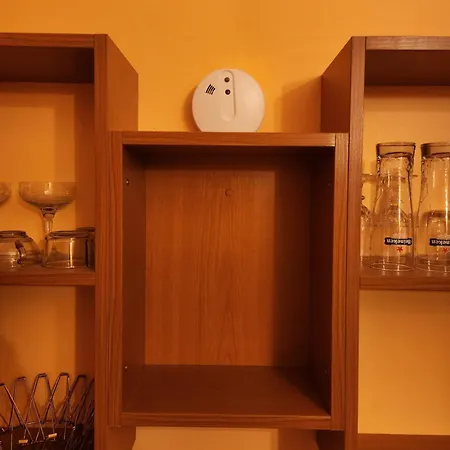 7a Cozy Affordable Oasis Apartament