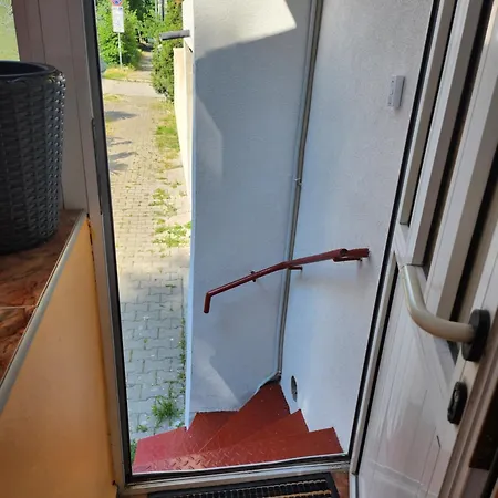 7a Cozy Affordable Oasis Varna