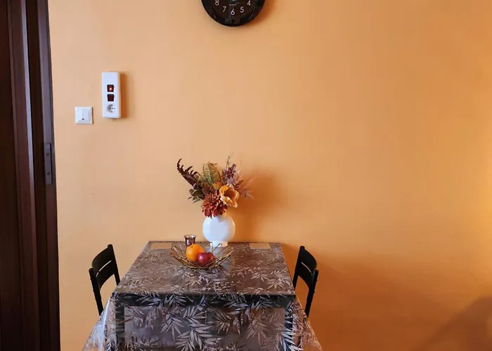 Studio 7A Cozy Central Oasis וארנה