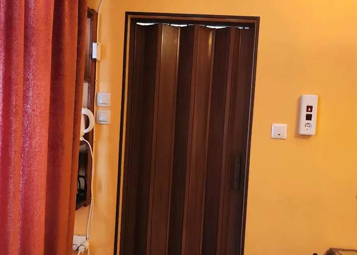 Studio 7A Cozy central oasis * Varna