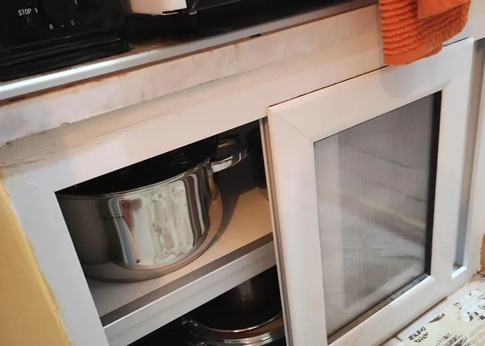 Studio 7A Cozy central oasis Appartamento Varna