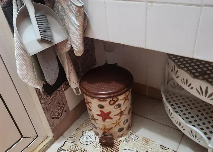 Studio 7A Cozy Central Oasis וארנה