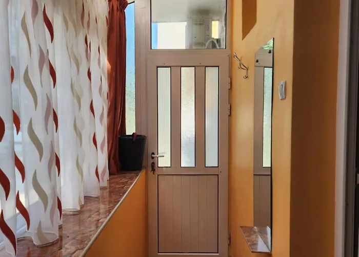 Studio 7A Cozy central oasis * Varna