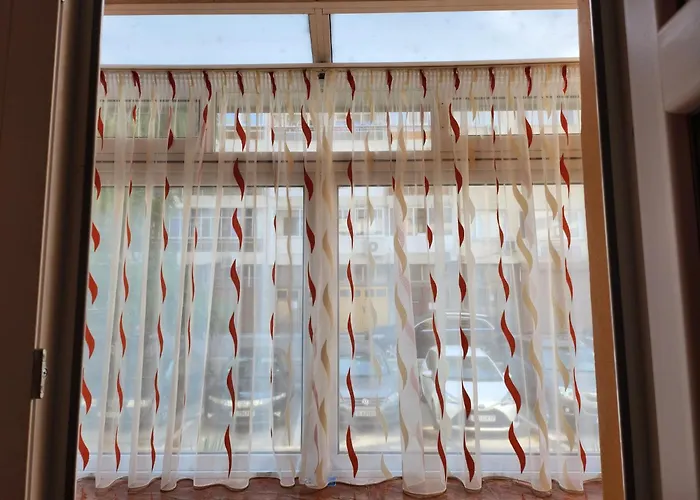 Studio 7A Cozy central oasis