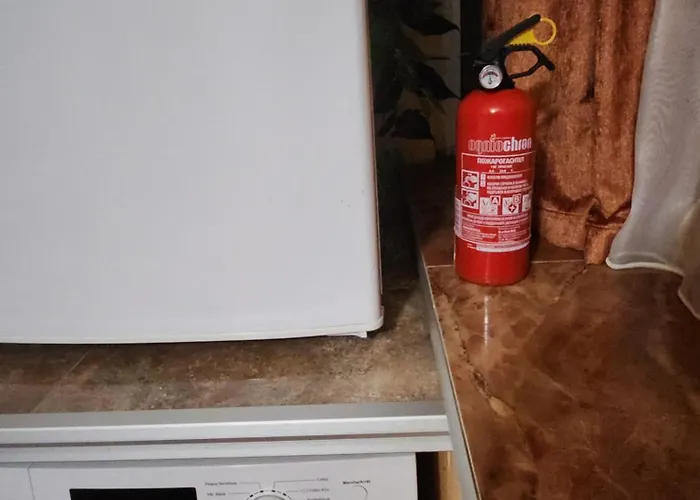 Studio 7A Cozy Central Oasis * וארנה