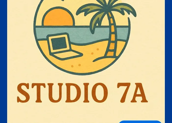 Studio 7A Cozy central oasis Appartamento *