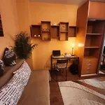 7a Cozy Oasis Apartment