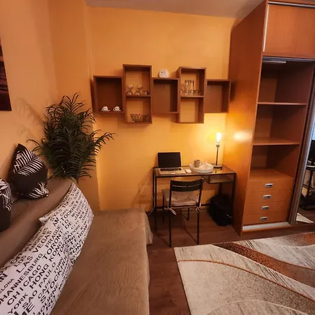7a Cozy Oasis Apartment