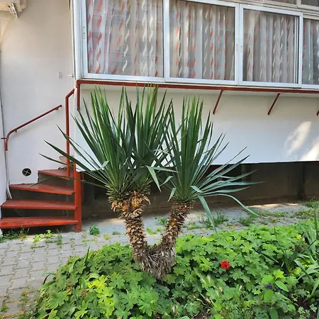 7a Cozy Oasis Apartment Varna