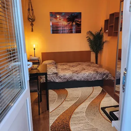Apartmán 7a Cozy Affordable Oasis