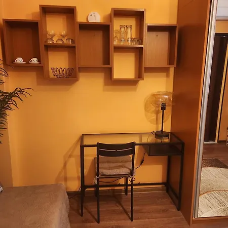 7a Cozy Affordable Oasis Varna