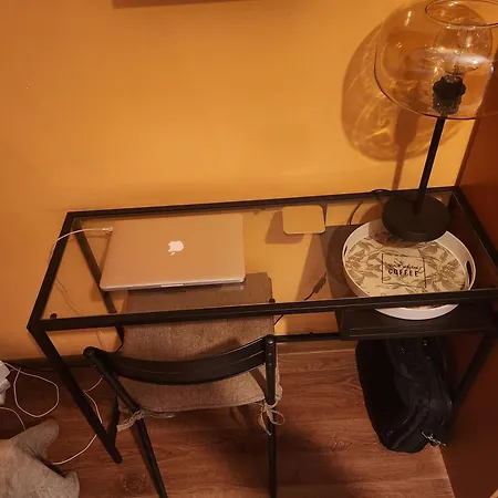 7a Cozy Oasis Apartment *