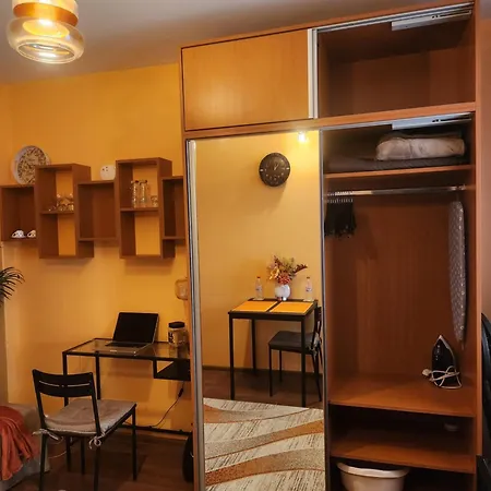 7a Cozy Oasis Apartment Varna