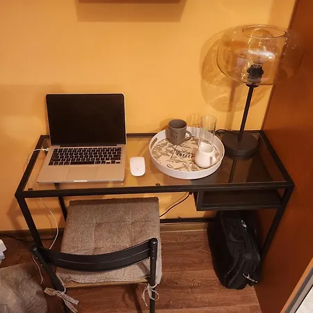 Apartmán 7a Cozy Affordable Oasis Varna