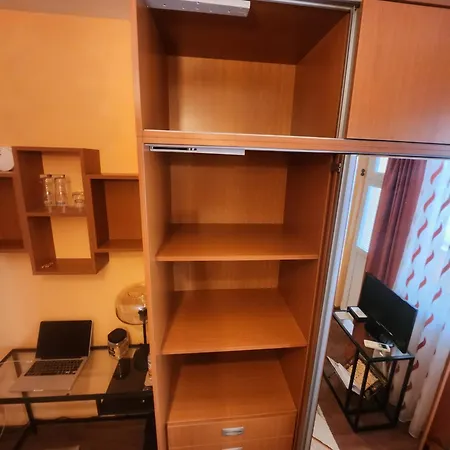 7a Cozy Oasis Apartment Varna