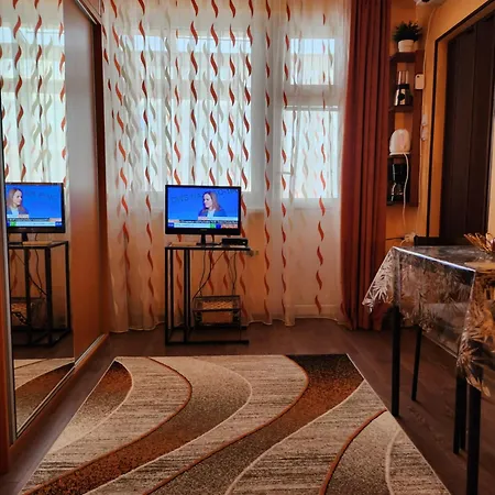 Apartment 7a Cozy Oasis Varna