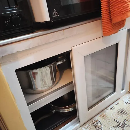 7a Cozy Affordable Oasis Apartmán Varna