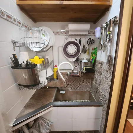 Apartmán 7a Cozy Affordable Oasis