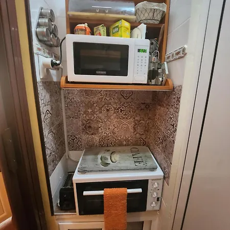 7a Cozy Oasis