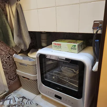 7a Cozy Oasis Apartment
