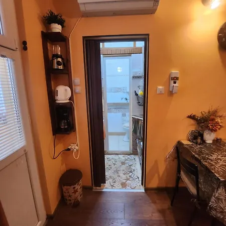 7a Cozy Oasis Varna