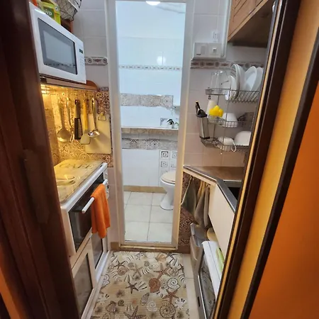 7a Cozy Oasis Varna