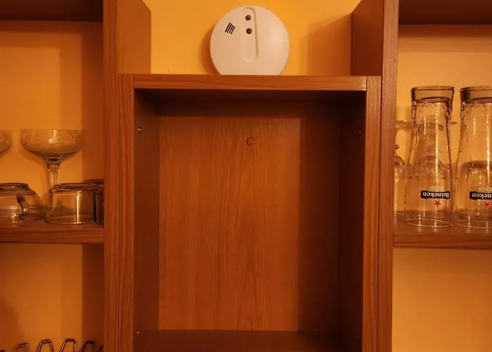 Studio 7A Cozy Central Oasis Daire